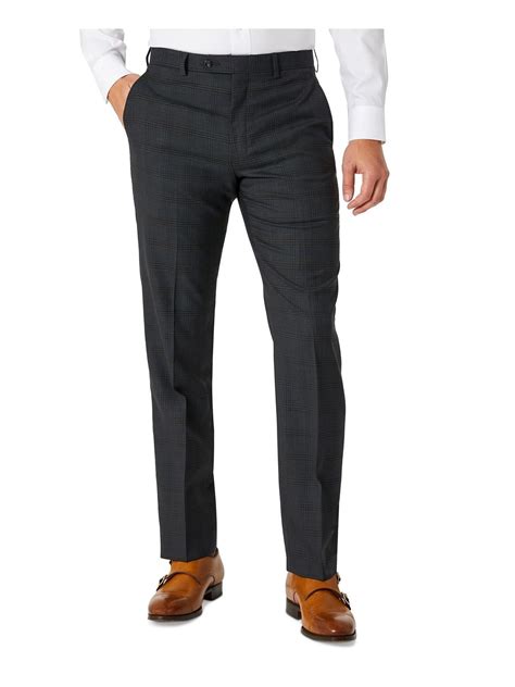 michael kors macarthur|michael kors wool pants.